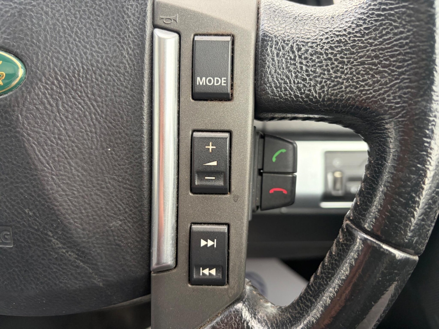 Used Land Rover Freelander 2007 for sale - 77647490: Photo 22