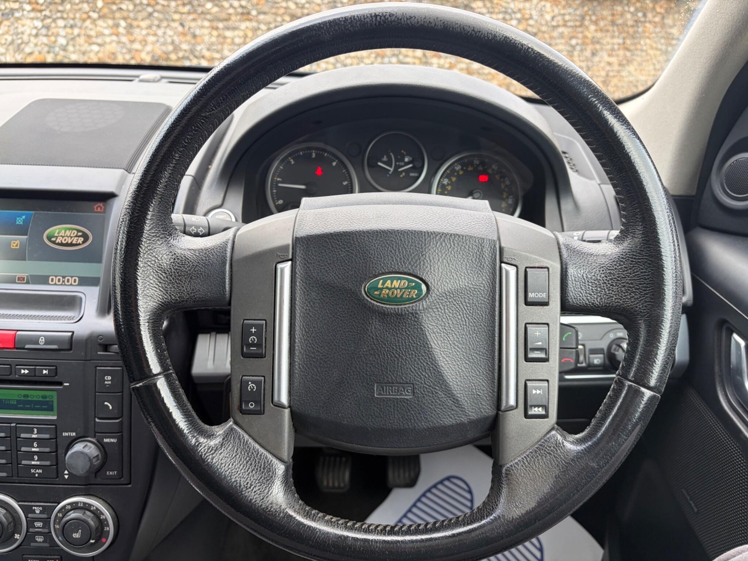 Used Land Rover Freelander 2007 for sale - 77647490: Photo 32