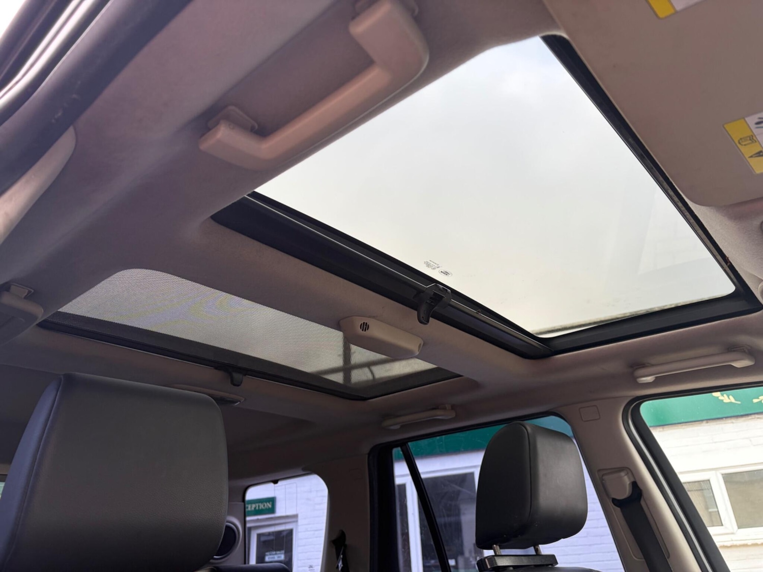 Used Land Rover Freelander 2007 for sale - 77647490: Photo 33