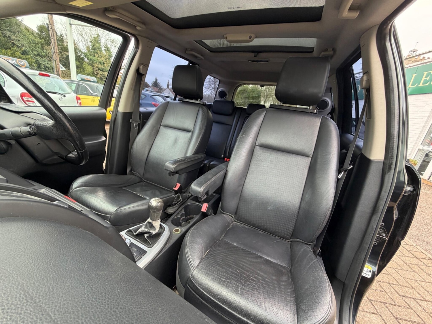 Used Land Rover Freelander 2007 for sale - 77647490: Photo 36