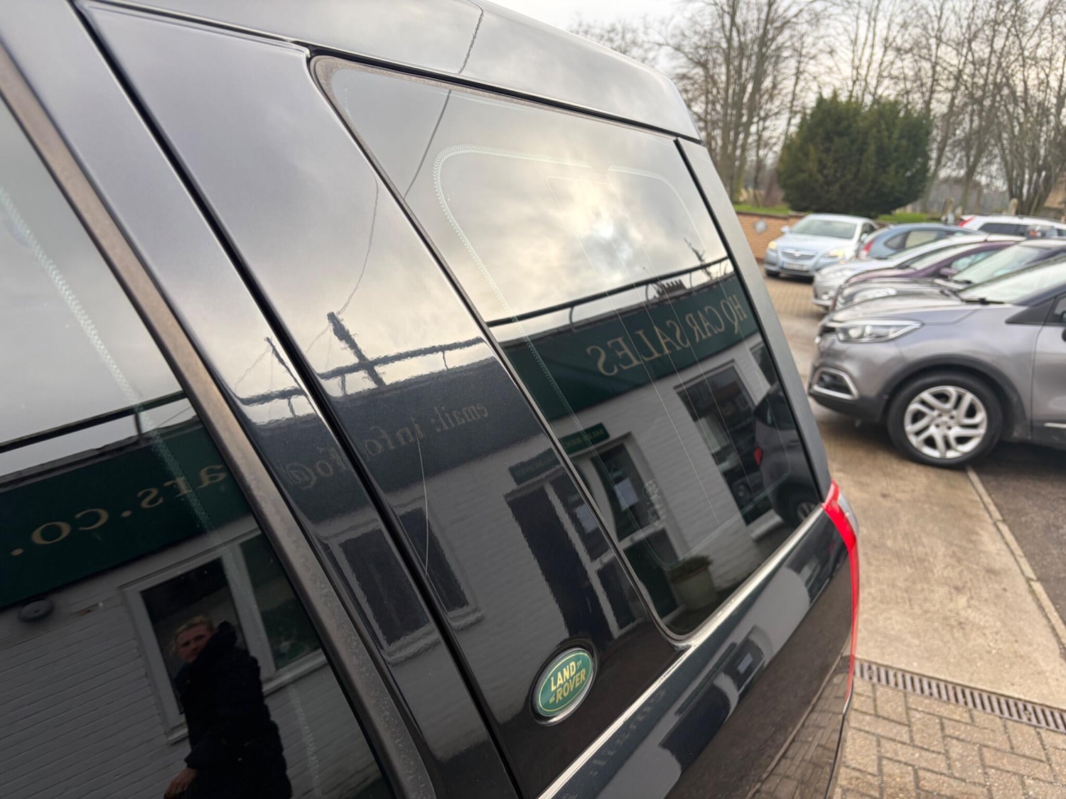 Used Land Rover Freelander 2007 for sale - 77647490: Photo 39