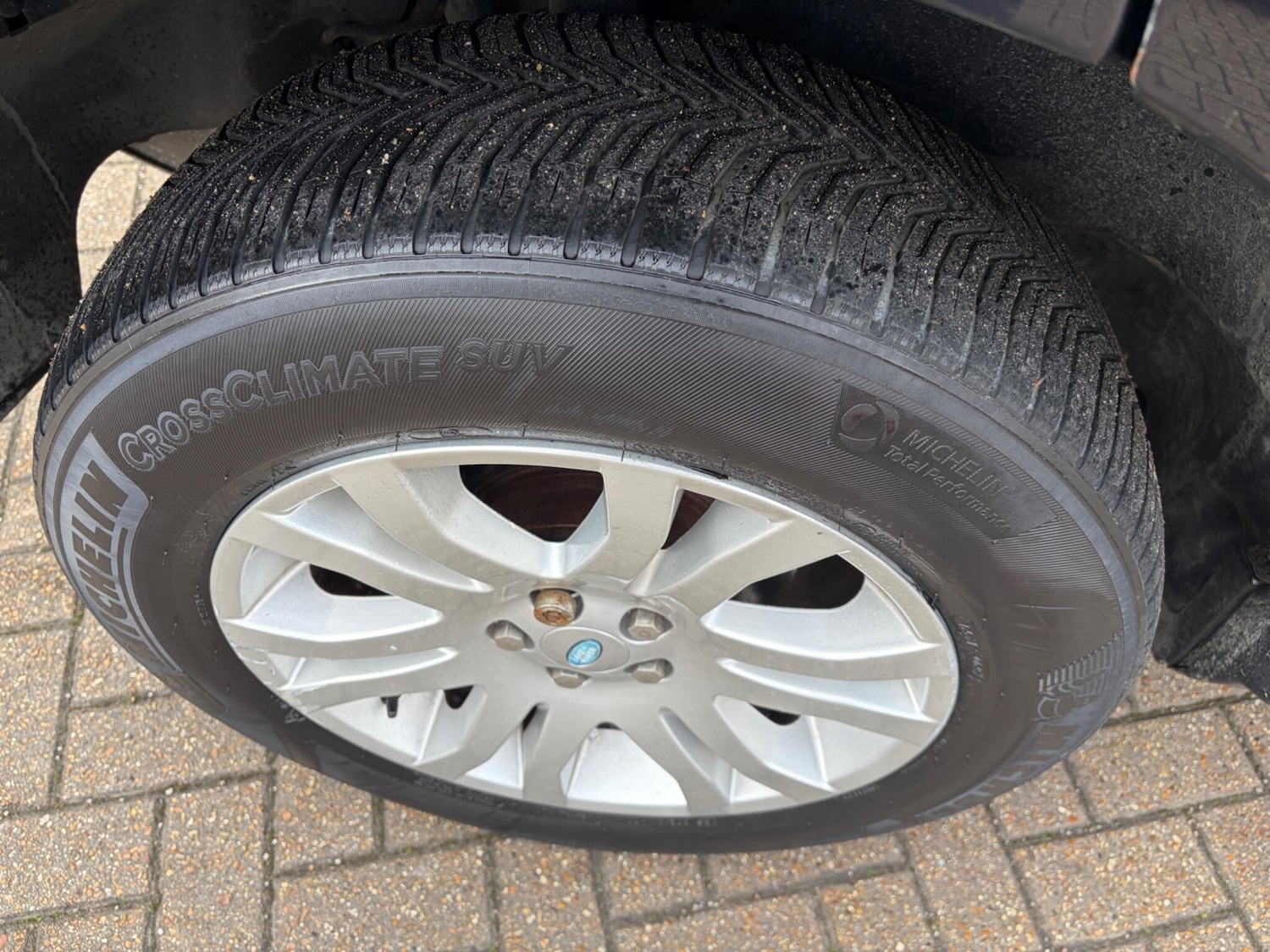 Used Land Rover Freelander 2007 for sale - 77647490: Photo 40