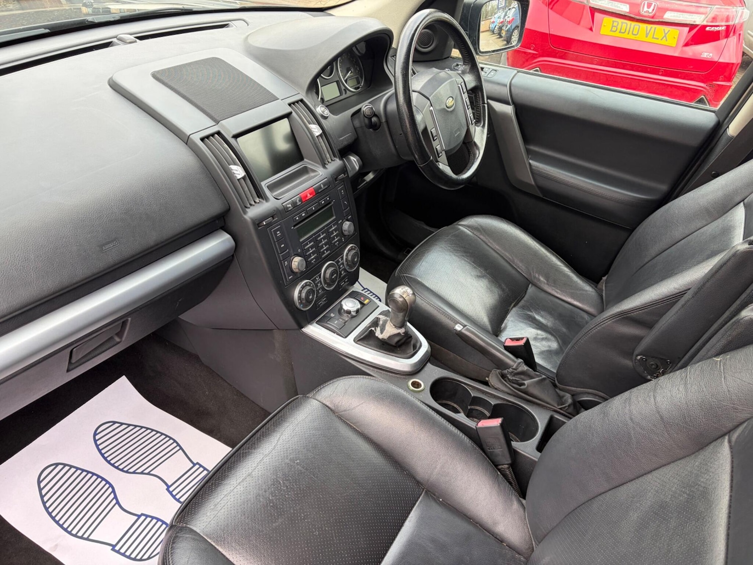 Used Land Rover Freelander 2007 for sale - 77647490: Photo 41