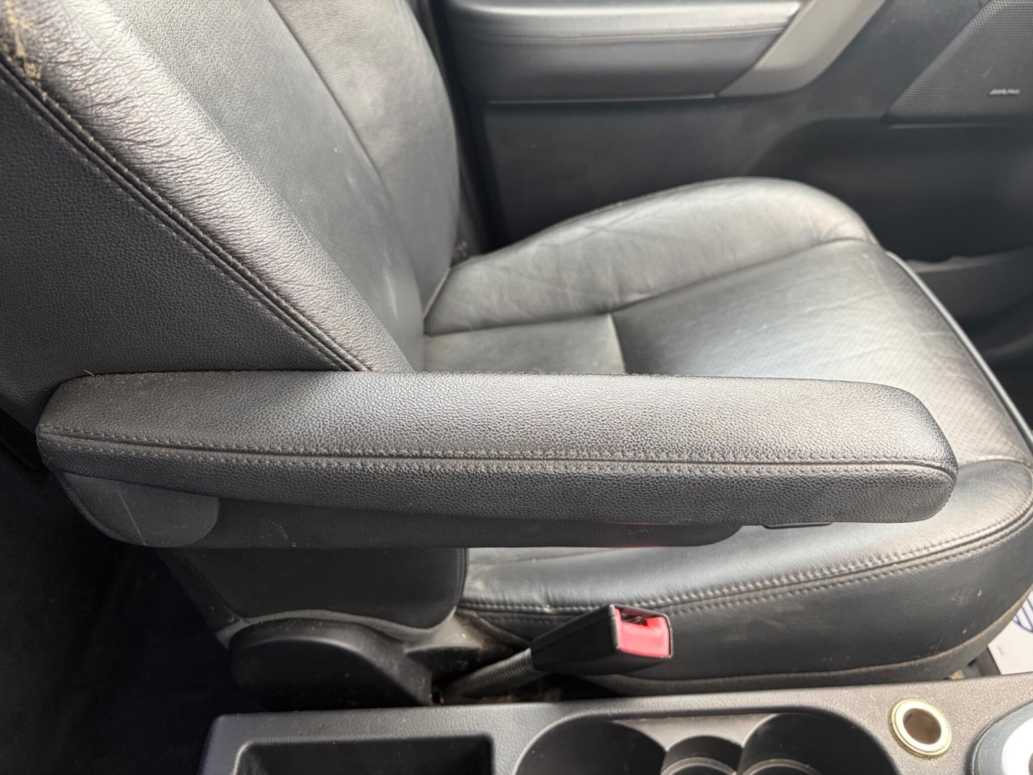 Used Land Rover Freelander 2007 for sale - 77647490: Photo 42