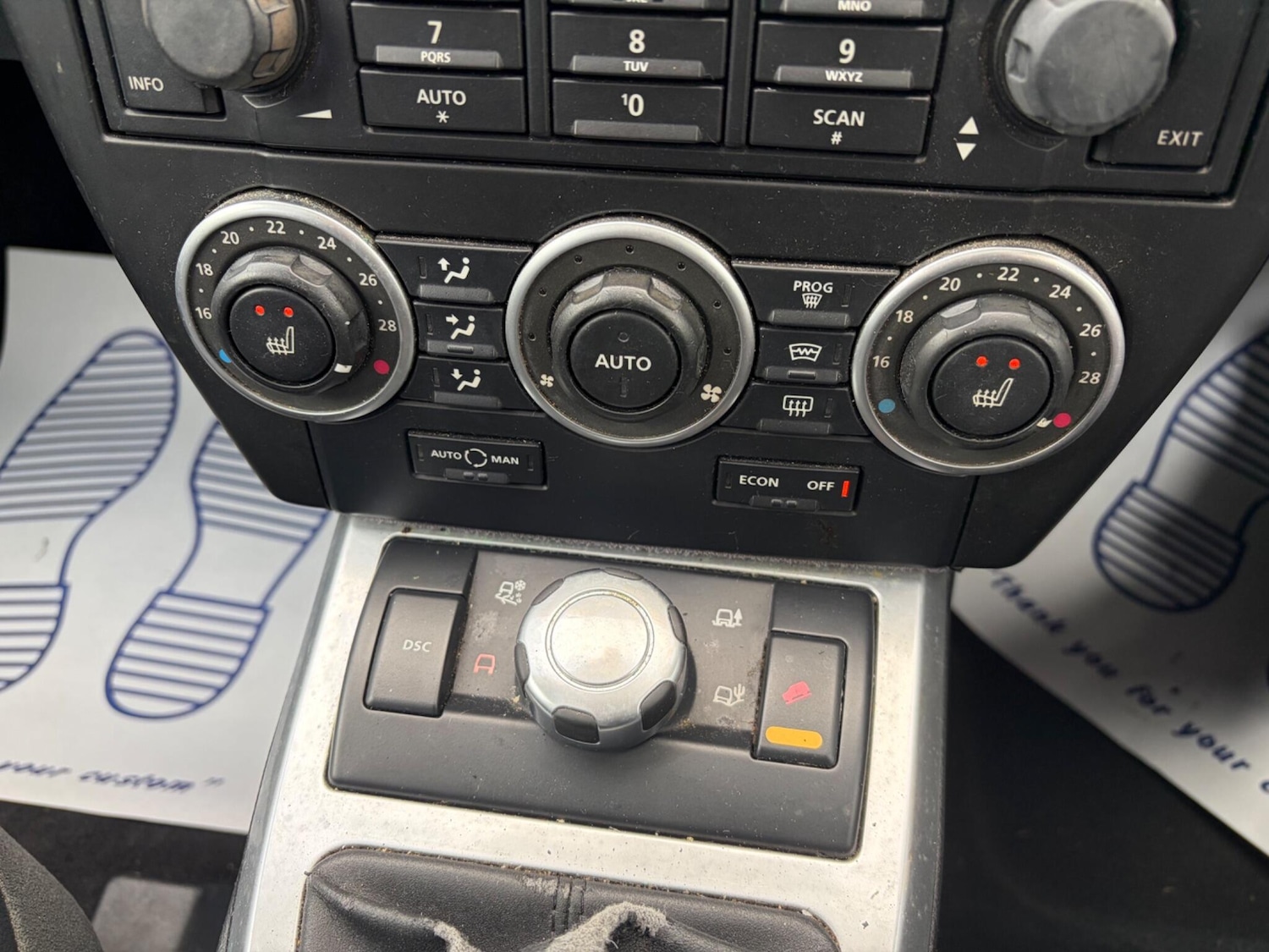 Used Land Rover Freelander 2007 for sale - 77647490: Photo 43