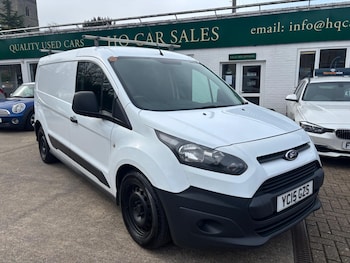 Used Ford Transit Connect 2015 for sale - 77798077: Photo