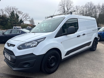 Used Ford Transit Connect 2015 for sale - 77798077: Photo