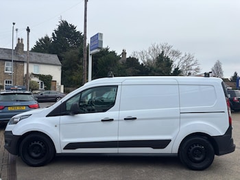 Used Ford Transit Connect 2015 for sale - 77798077: Photo