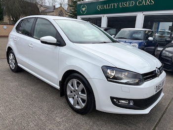 Volkswagen Polo feature image