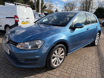 Used Volkswagen Golf 2013 for sale - 77647495: Photo
