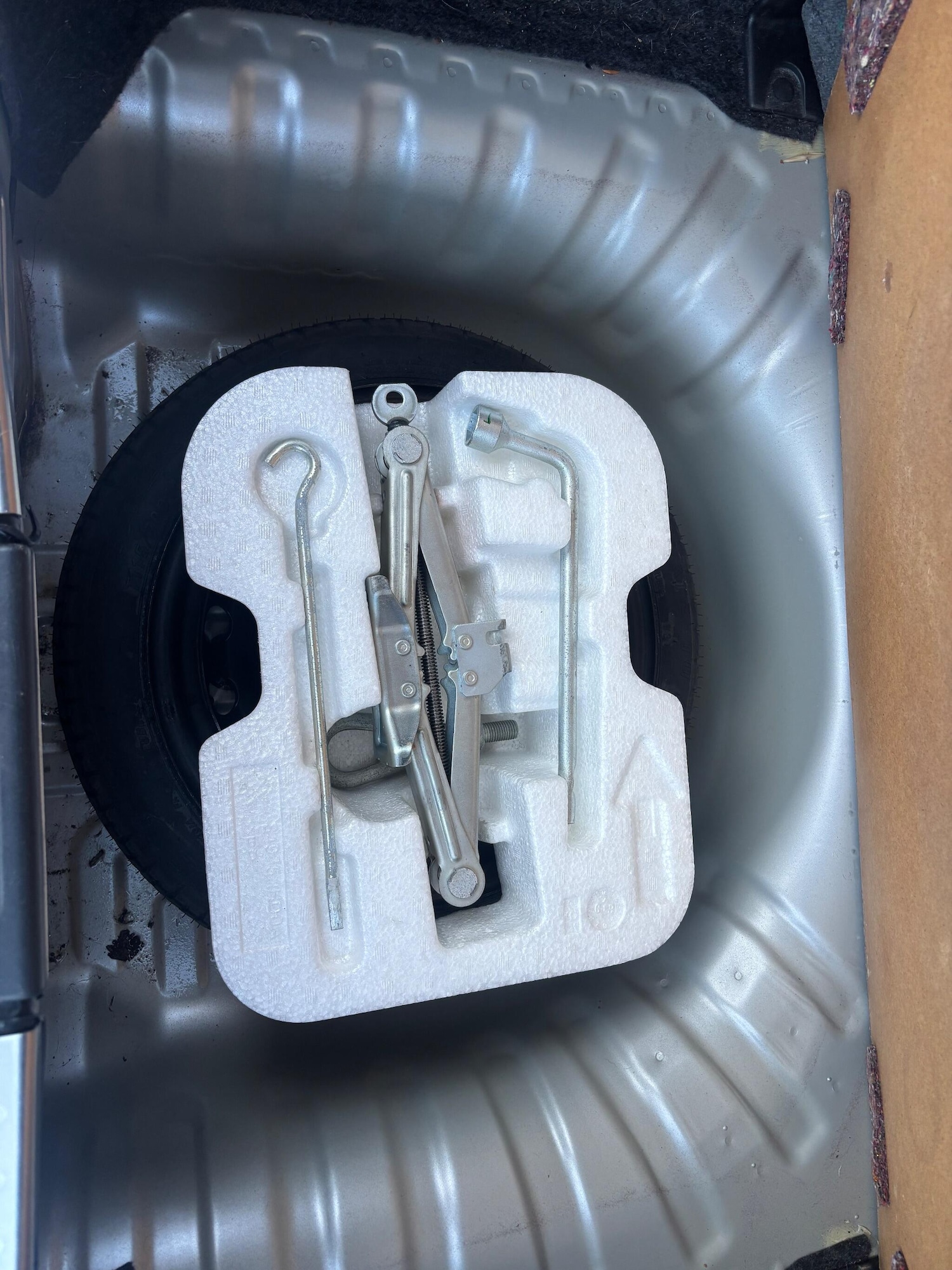 Used Nissan Micra 2011 for sale - 77647486: Photo 11