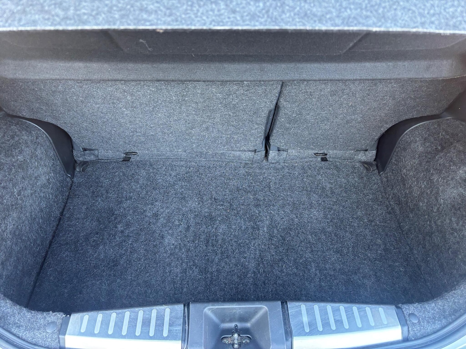 Used Nissan Micra 2011 for sale - 77647486: Photo 12