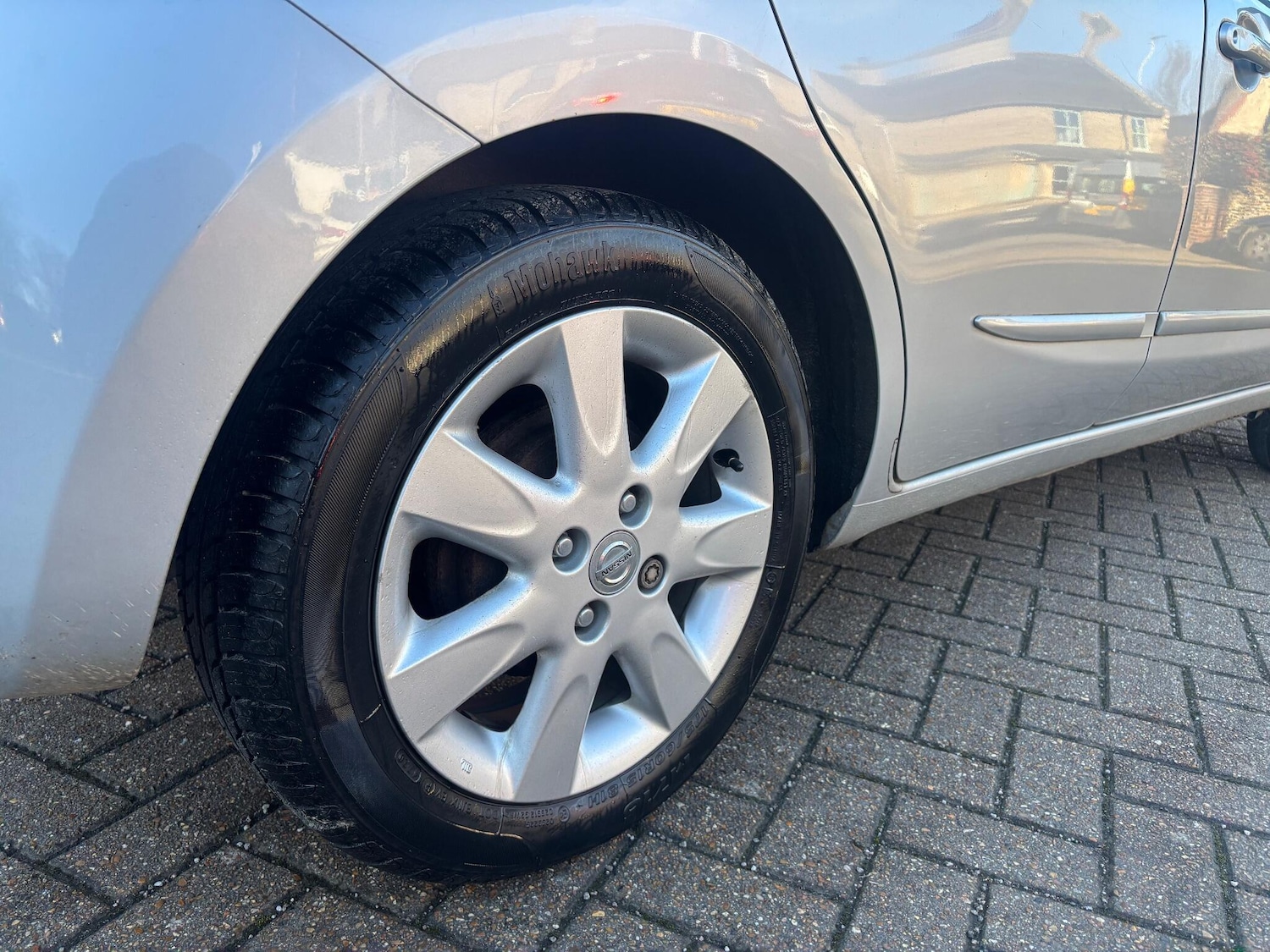 Used Nissan Micra 2011 for sale - 77647486: Photo 14