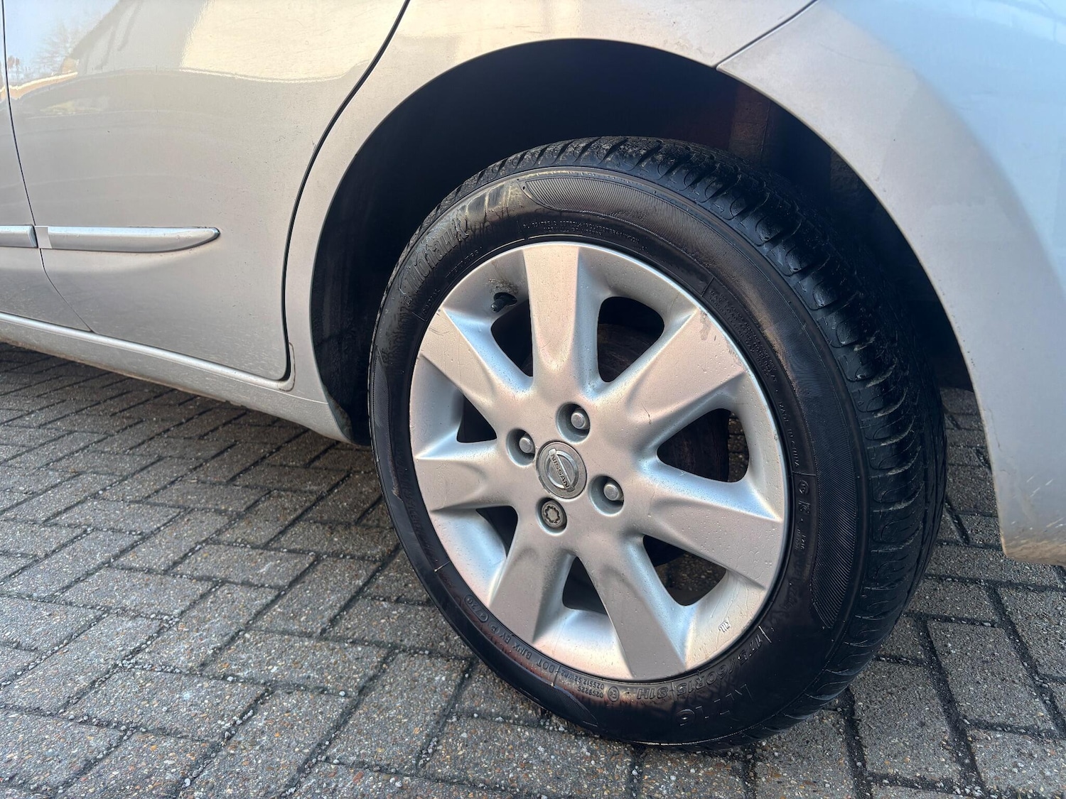 Used Nissan Micra 2011 for sale - 77647486: Photo 15