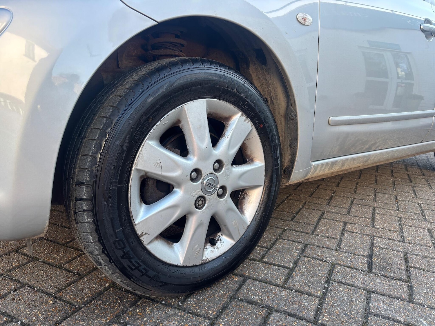 Used Nissan Micra 2011 for sale - 77647486: Photo 16