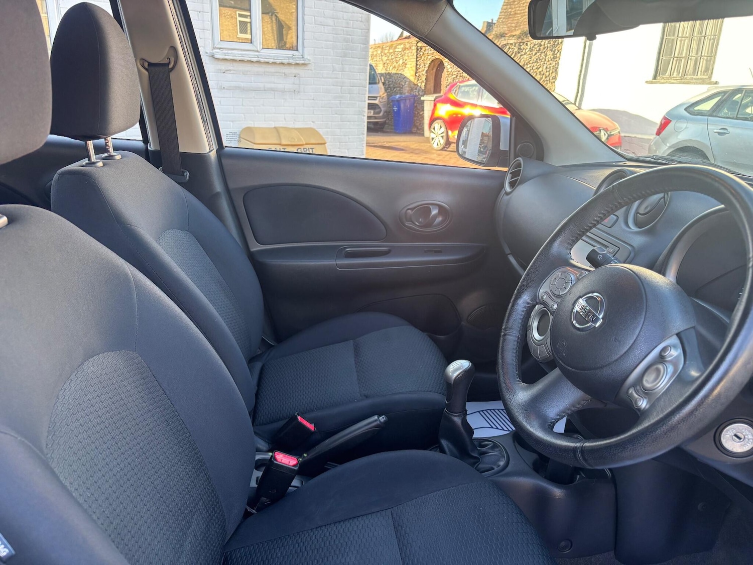 Used Nissan Micra 2011 for sale - 77647486: Photo 18