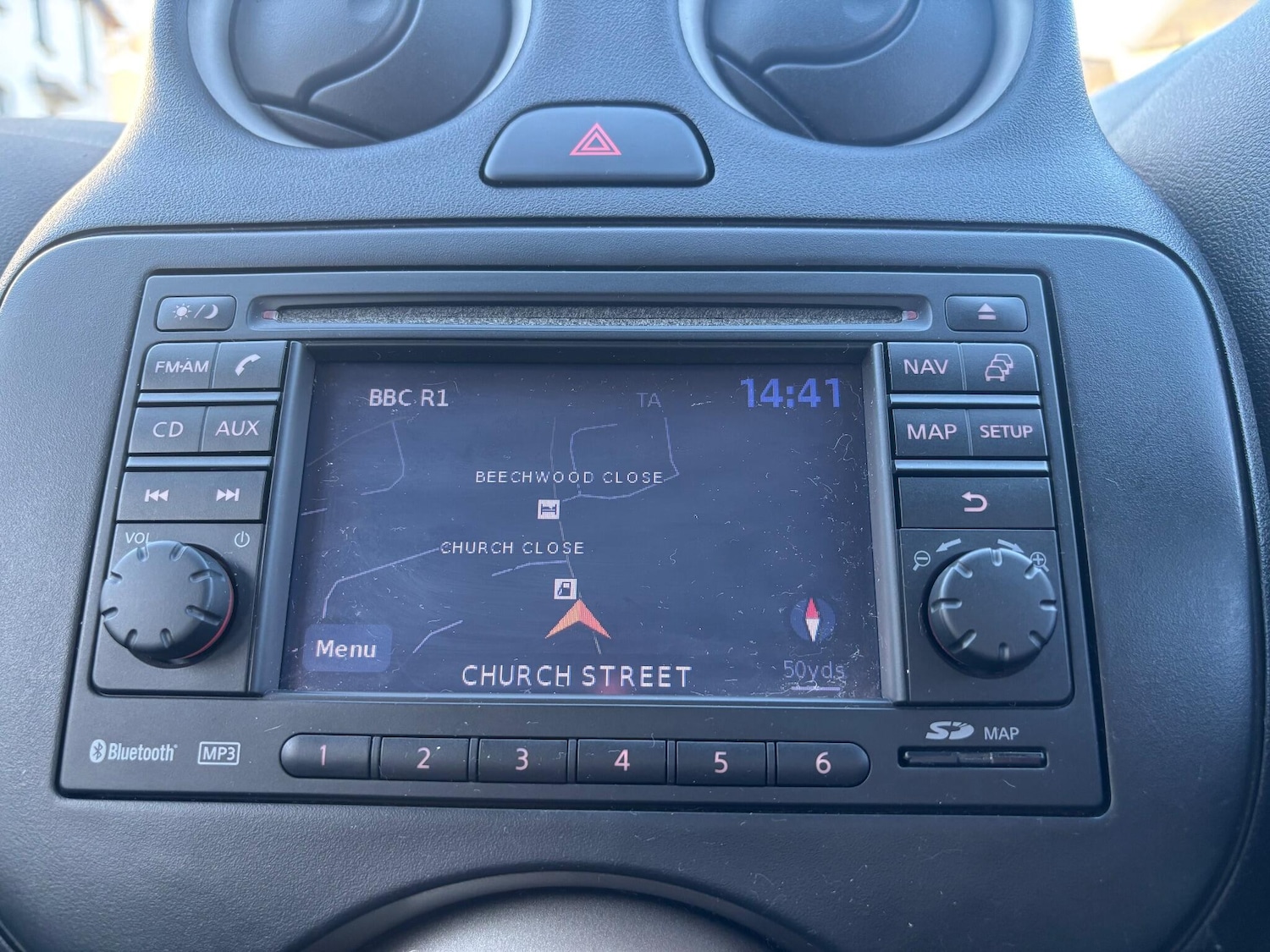 Used Nissan Micra 2011 for sale - 77647486: Photo 29