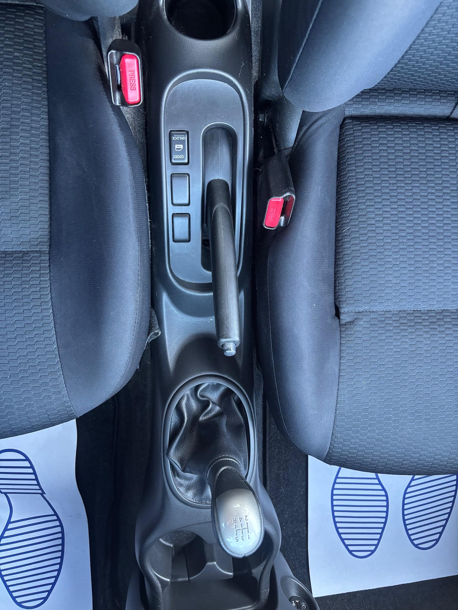 Used Nissan Micra 2011 for sale - 77647486: Photo 32