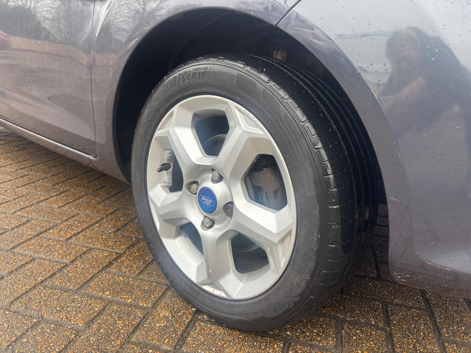 Used Ford Fiesta 2011 for sale - 77647493: Photo 12