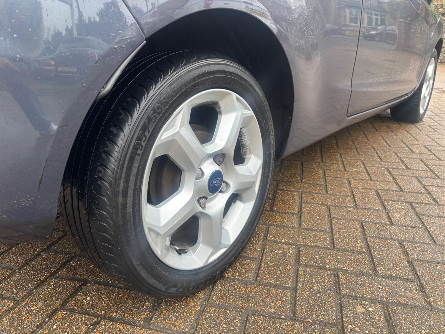 Used Ford Fiesta 2011 for sale - 77647493: Photo 13