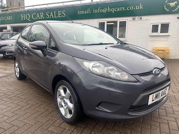 Ford Fiesta feature image