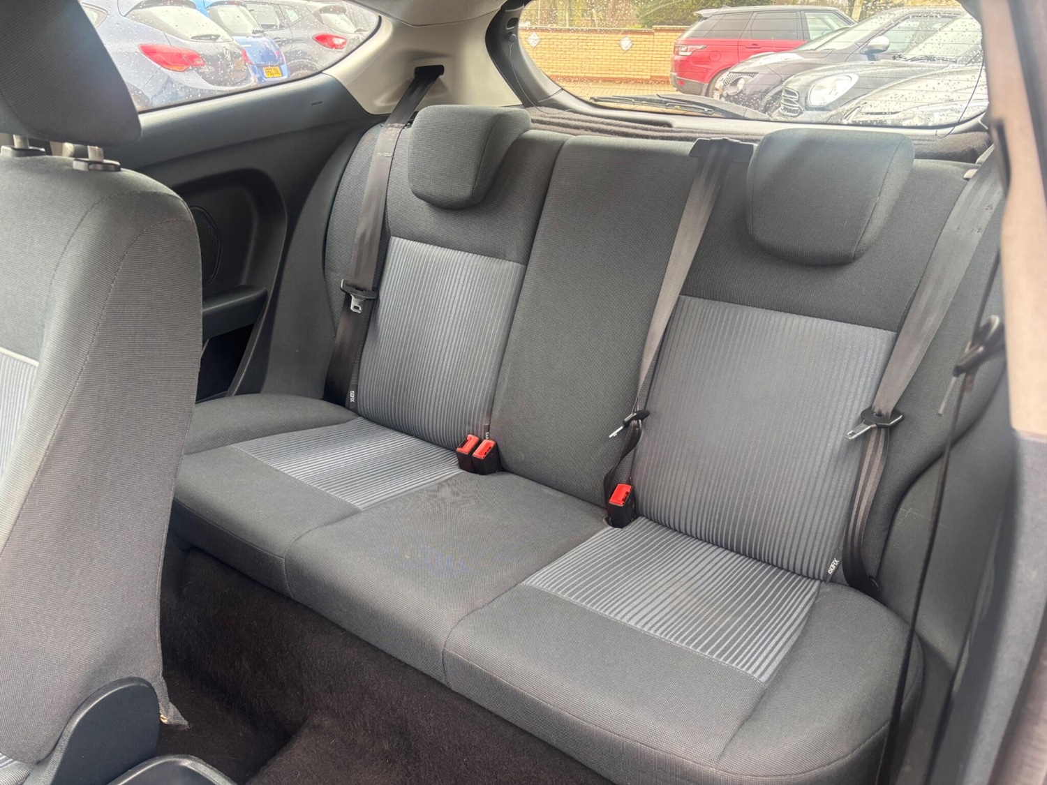 Used Ford Fiesta 2011 for sale - 77647493: Photo 20