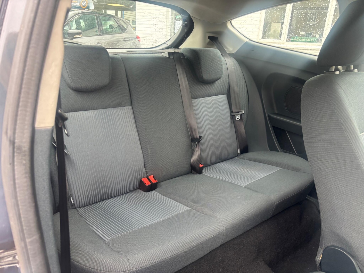 Used Ford Fiesta 2011 for sale - 77647493: Photo 21