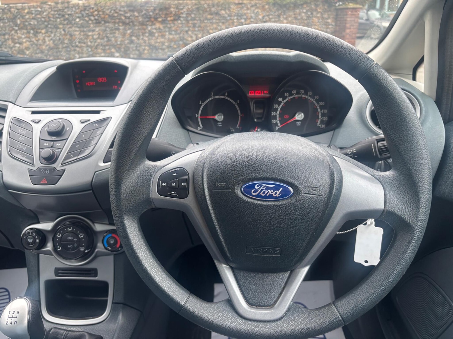 Used Ford Fiesta 2011 for sale - 77647493: Photo 23