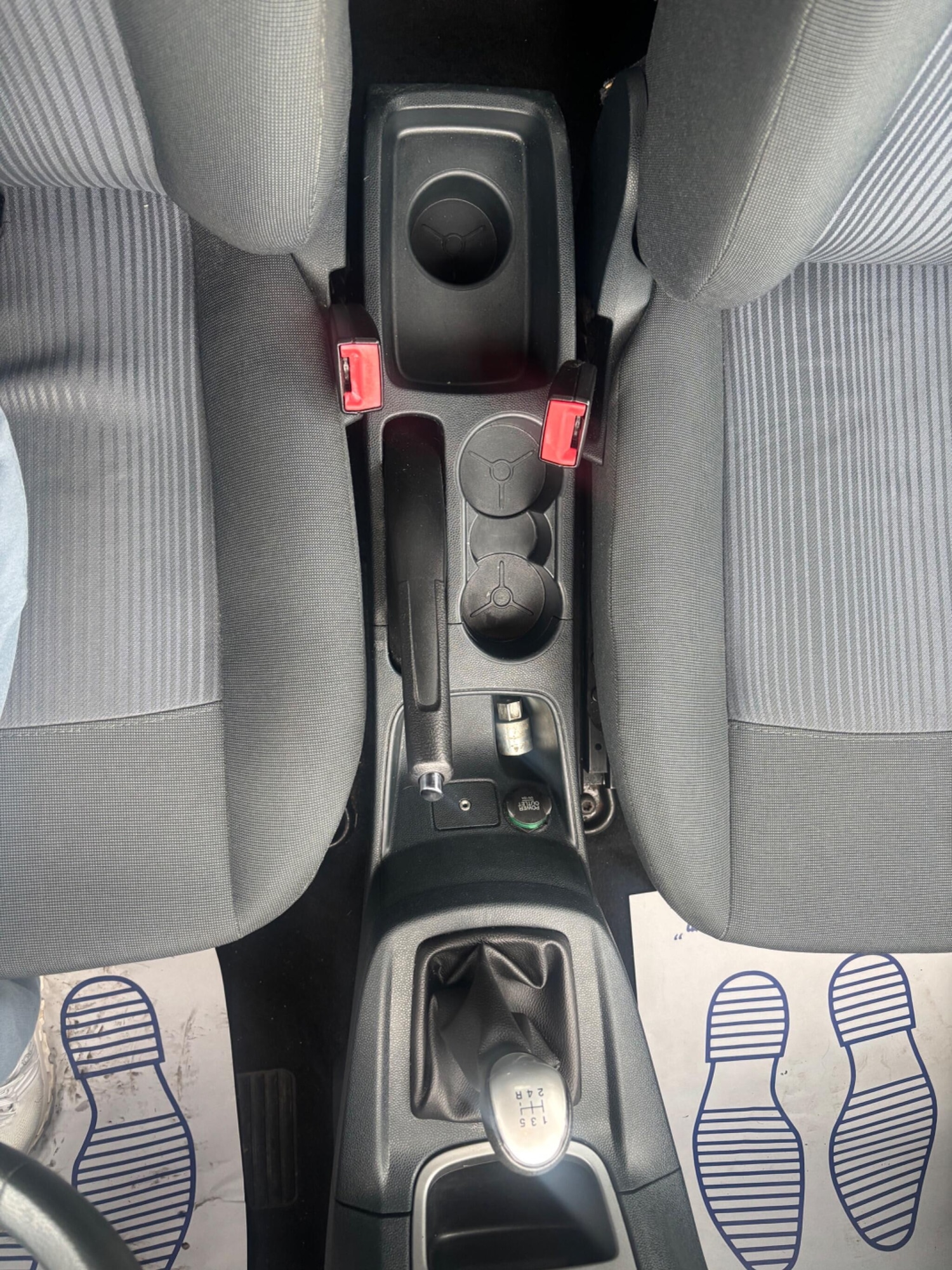 Used Ford Fiesta 2011 for sale - 77647493: Photo 29