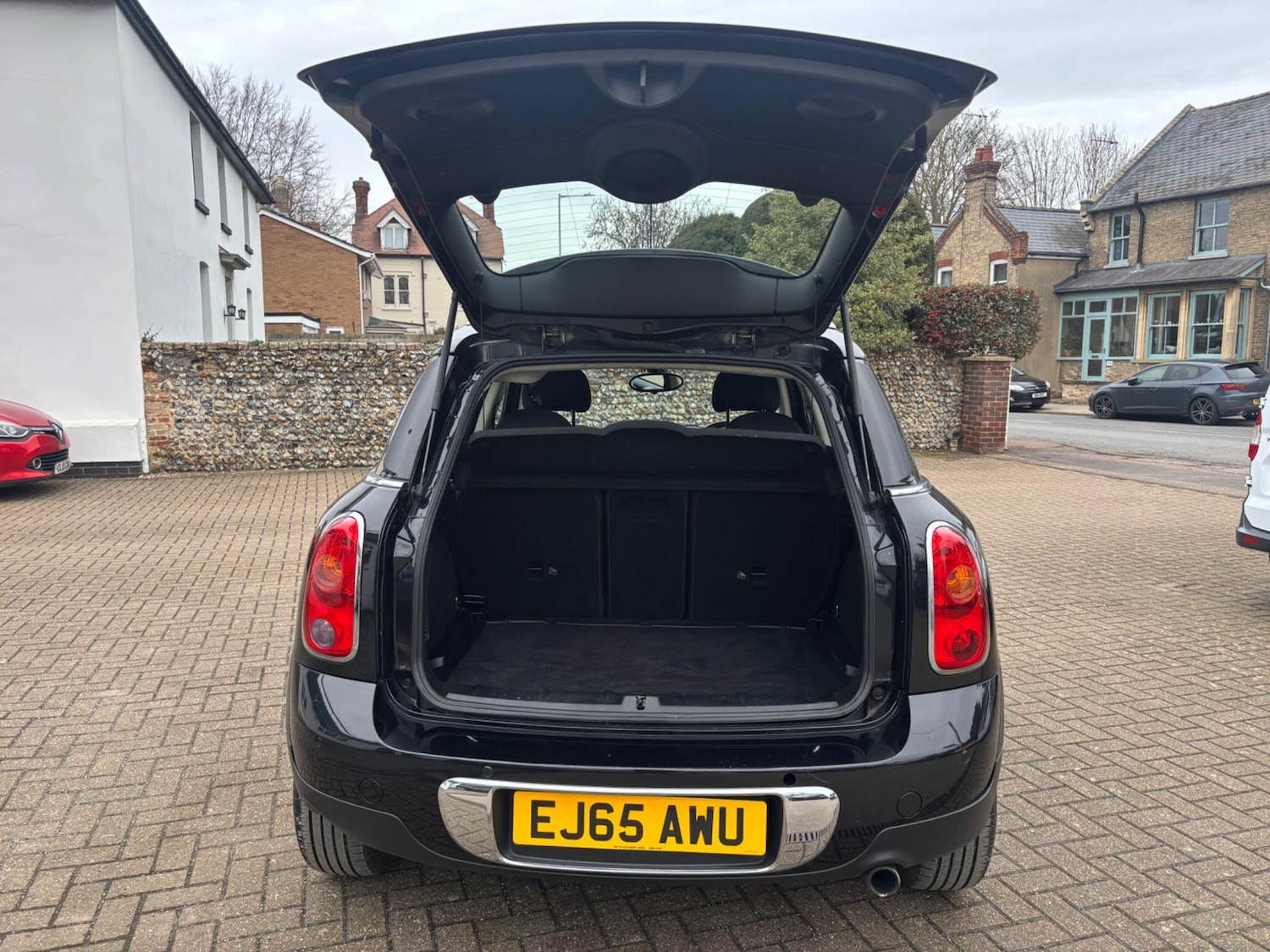 Used MINI Countryman 2015 for sale - 77647491: Photo 10