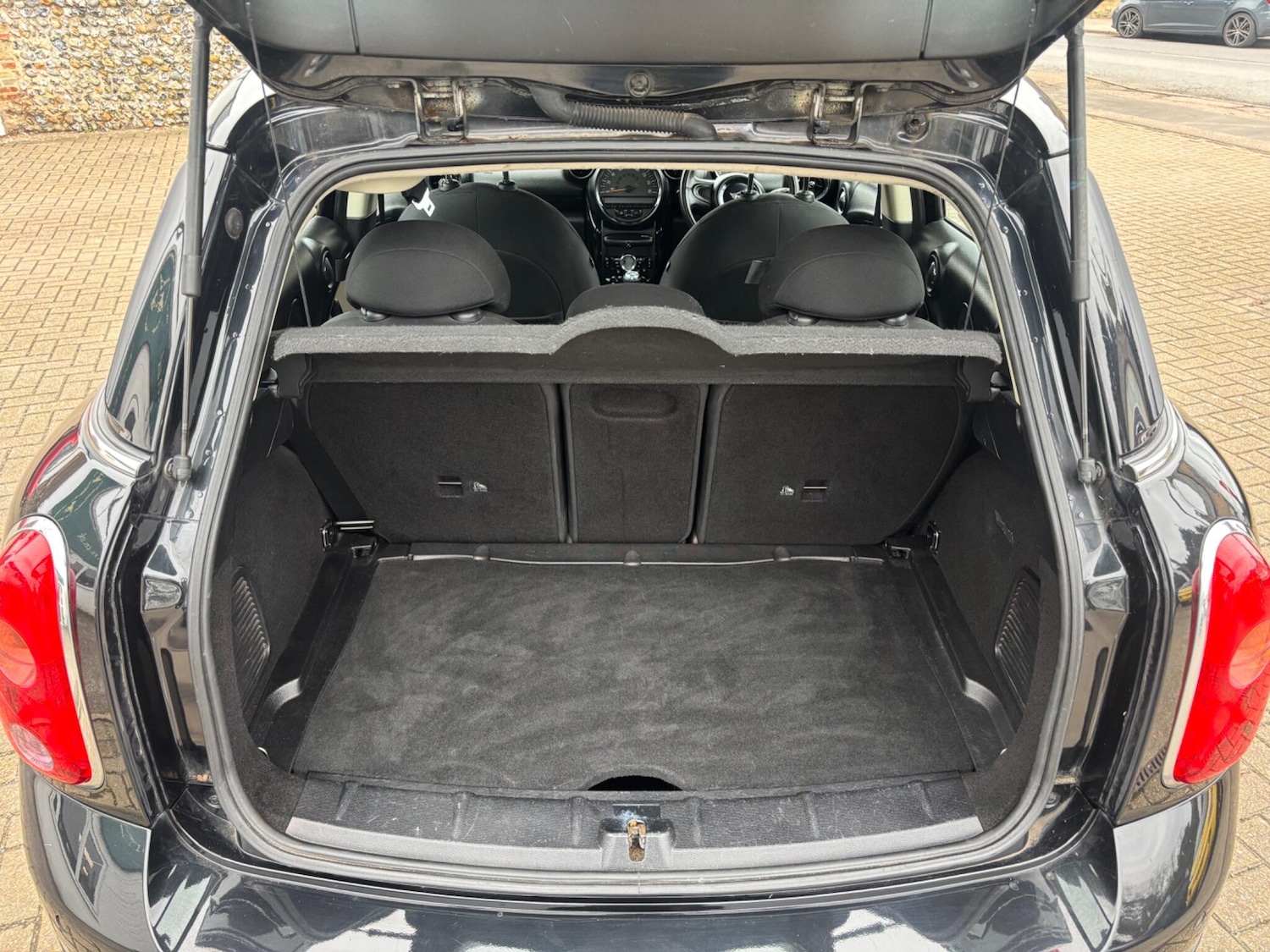 Used MINI Countryman 2015 for sale - 77647491: Photo 11