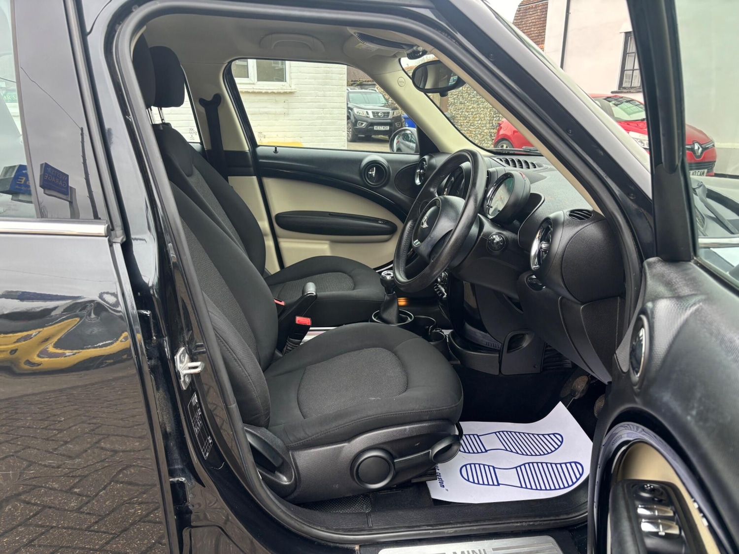 Used MINI Countryman 2015 for sale - 77647491: Photo 13