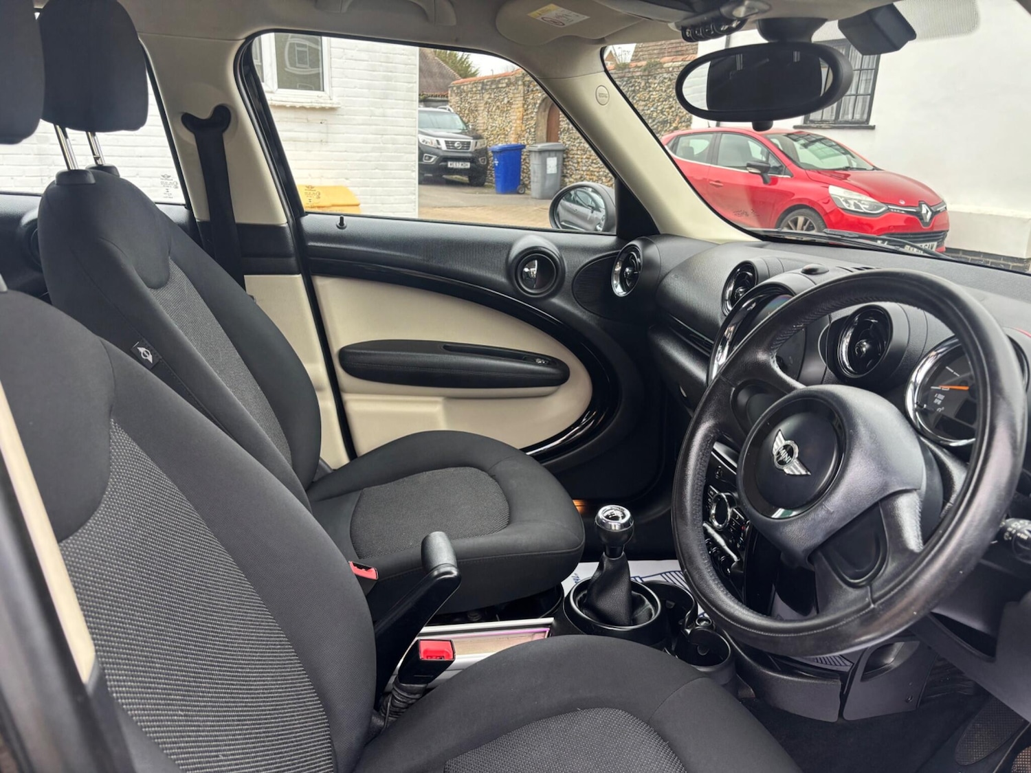 Used MINI Countryman 2015 for sale - 77647491: Photo 14