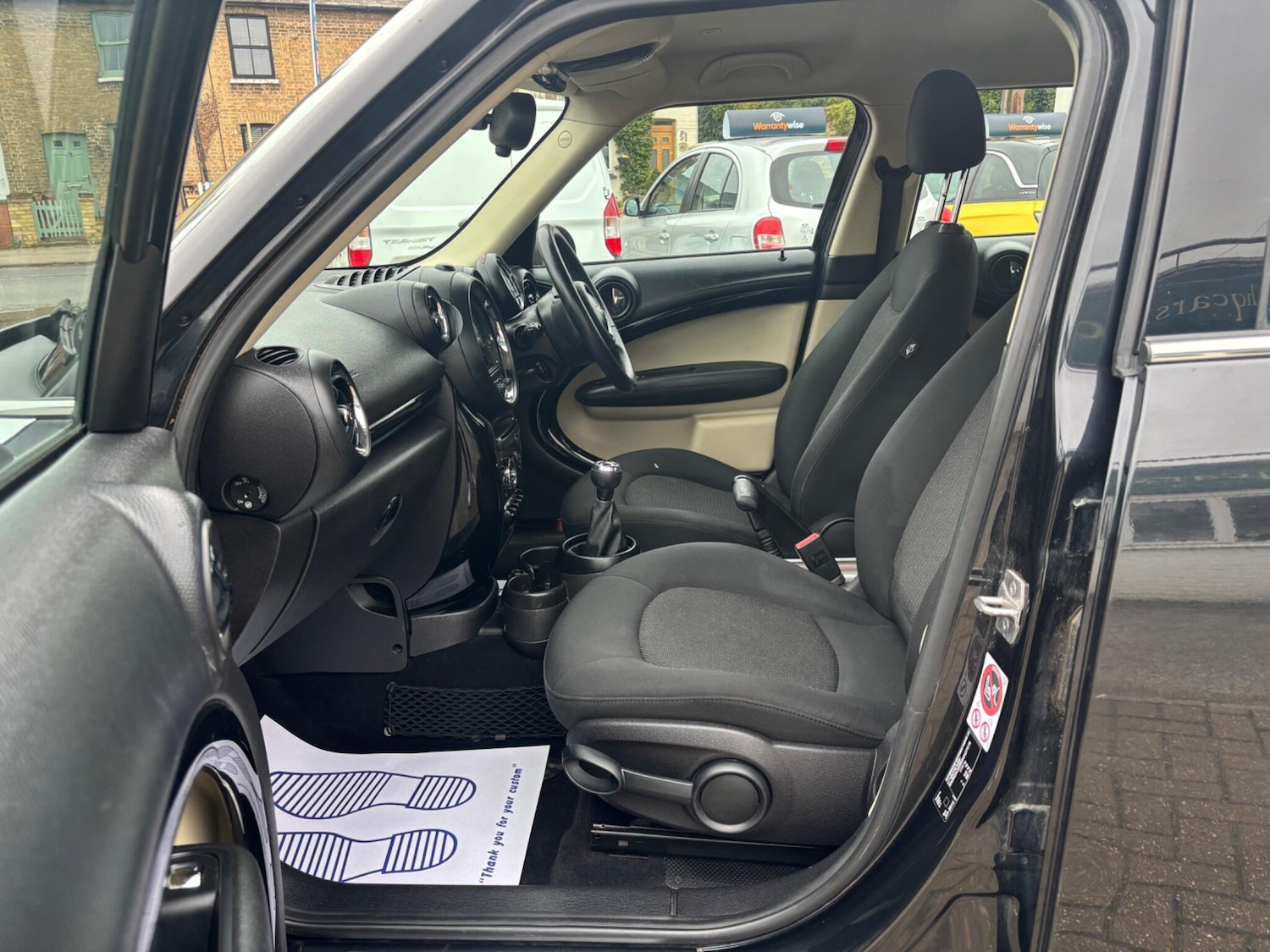 Used MINI Countryman 2015 for sale - 77647491: Photo 15