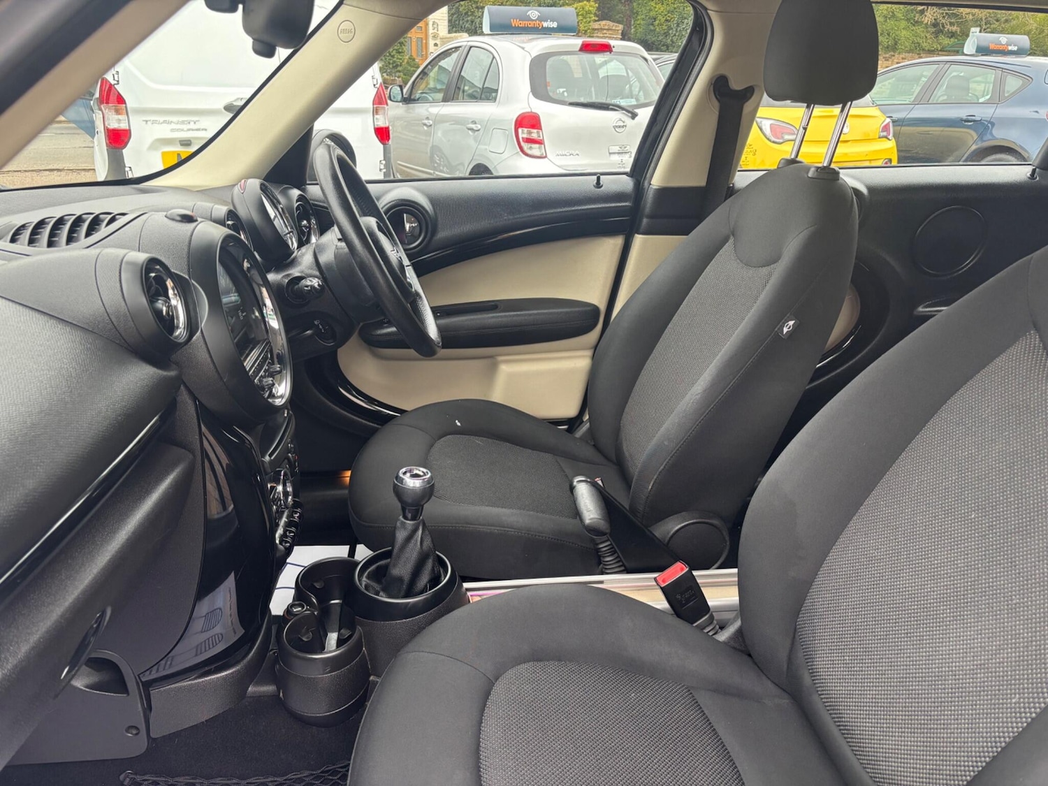 Used MINI Countryman 2015 for sale - 77647491: Photo 16