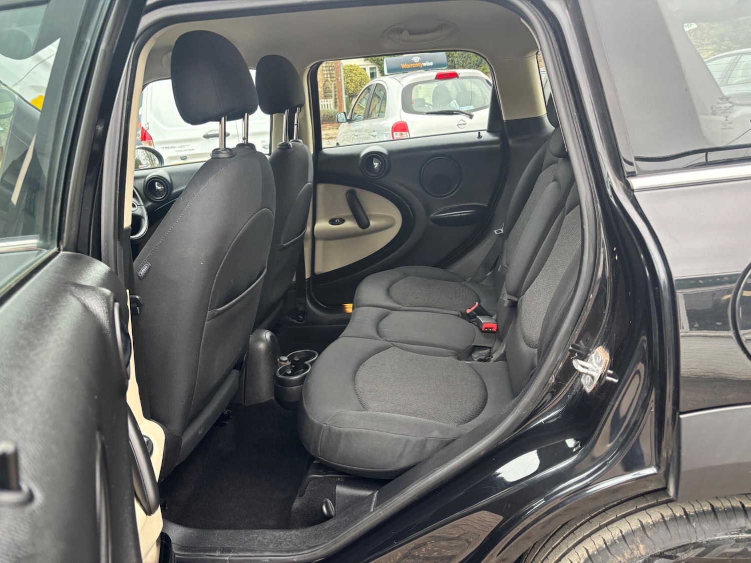 Used MINI Countryman 2015 for sale - 77647491: Photo 17