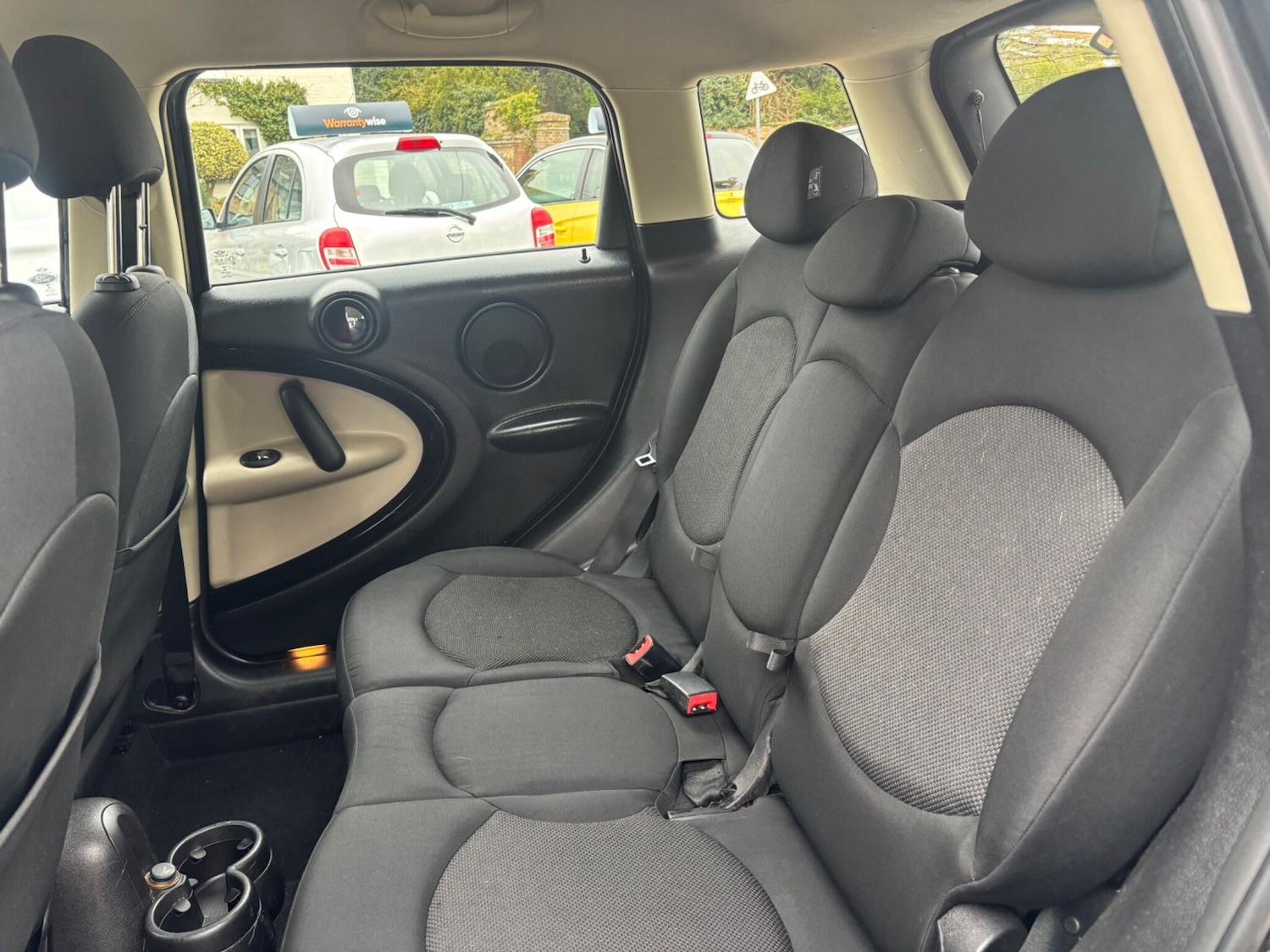 Used MINI Countryman 2015 for sale - 77647491: Photo 18