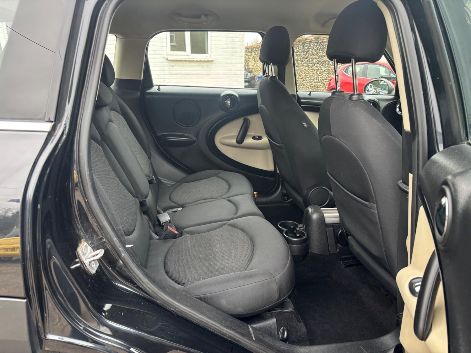 Used MINI Countryman 2015 for sale - 77647491: Photo 20