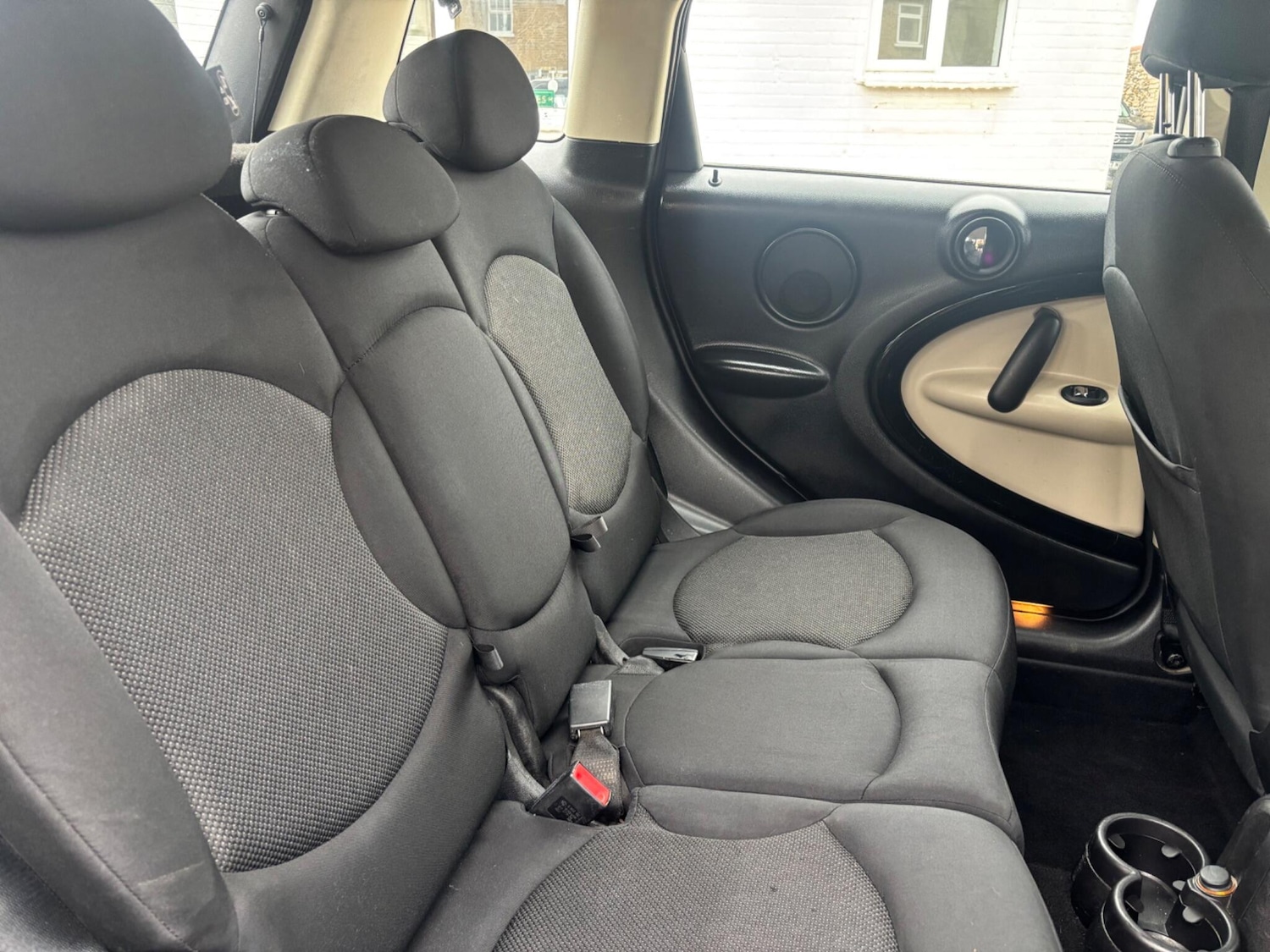 Used MINI Countryman 2015 for sale - 77647491: Photo 21