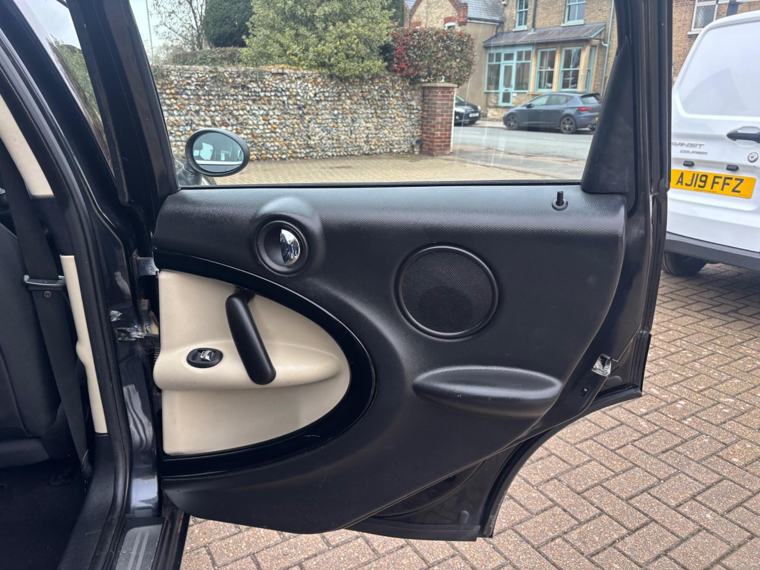 Used MINI Countryman 2015 for sale - 77647491: Photo 22