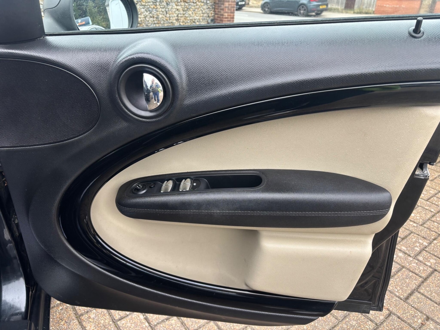 Used MINI Countryman 2015 for sale - 77647491: Photo 23