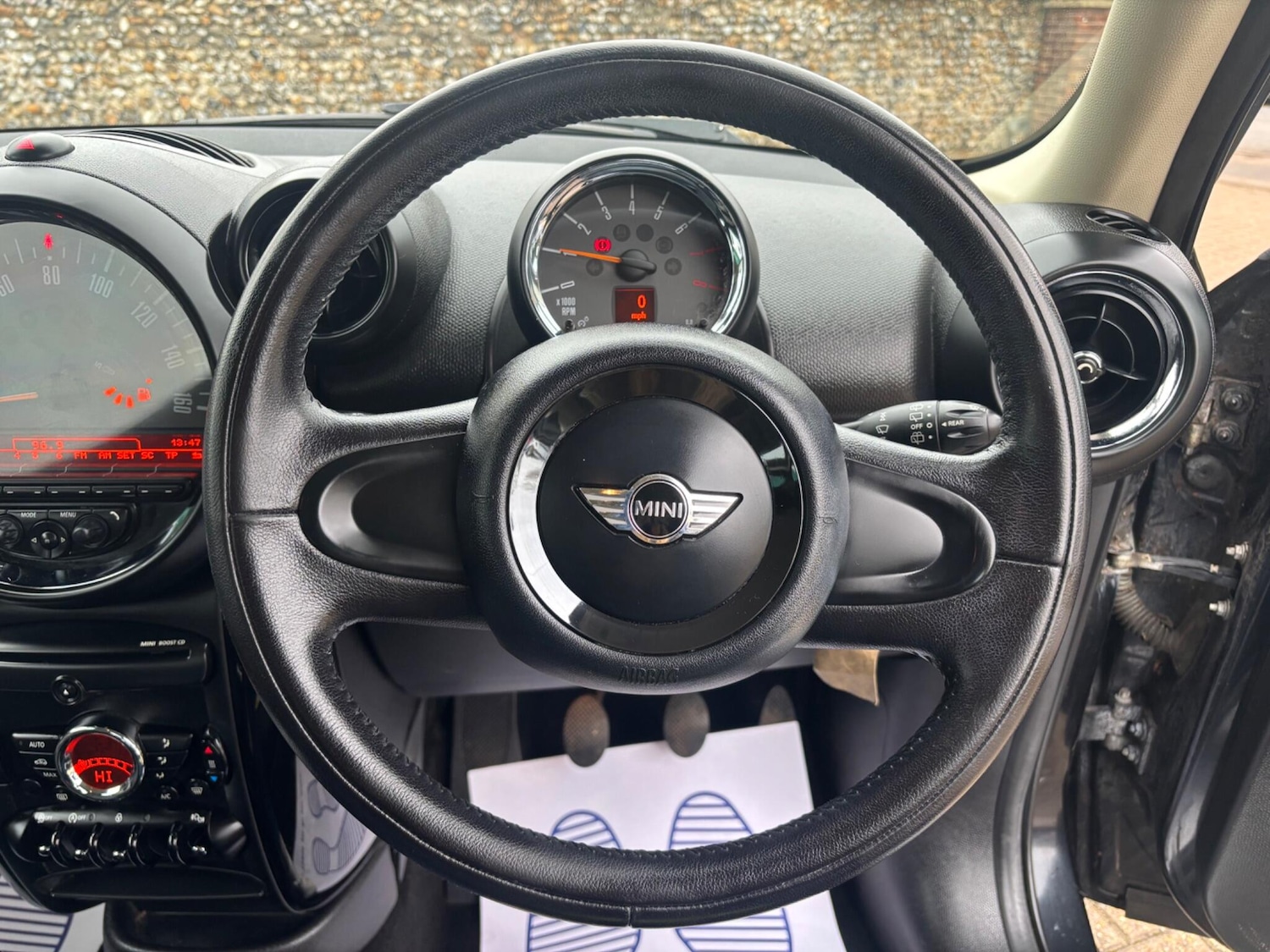 Used MINI Countryman 2015 for sale - 77647491: Photo 24