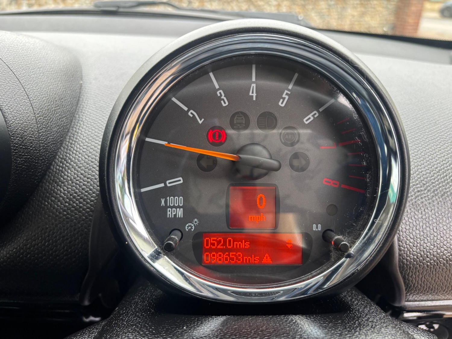 Used MINI Countryman 2015 for sale - 77647491: Photo 25