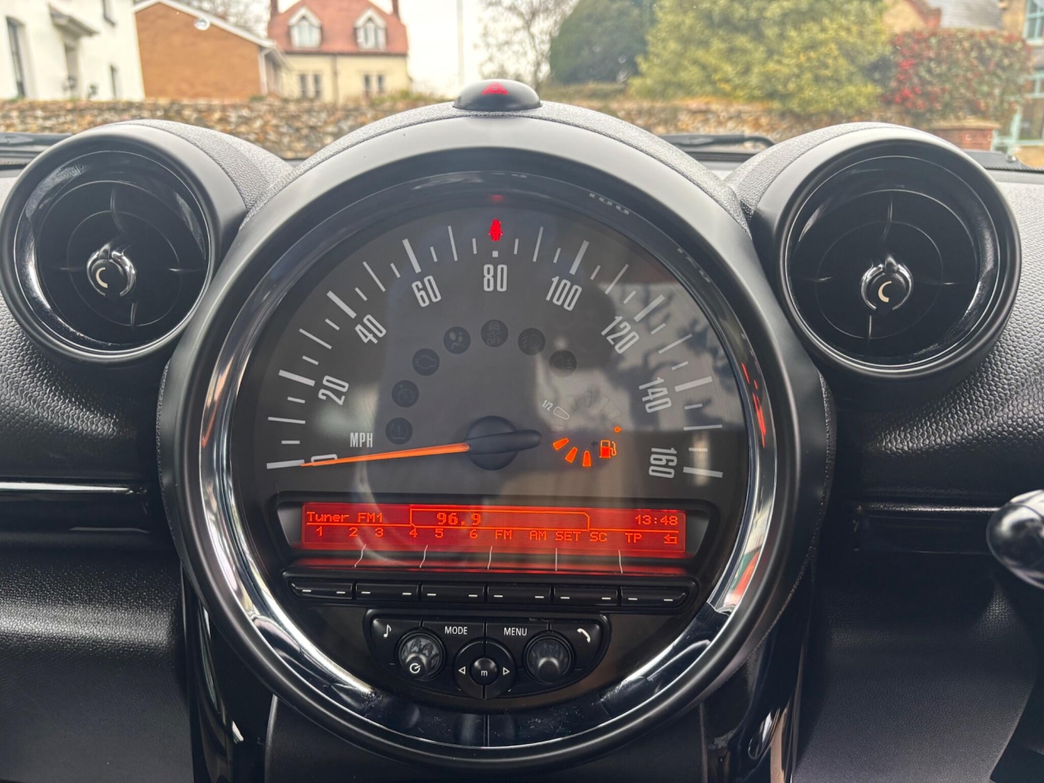 Used MINI Countryman 2015 for sale - 77647491: Photo 29