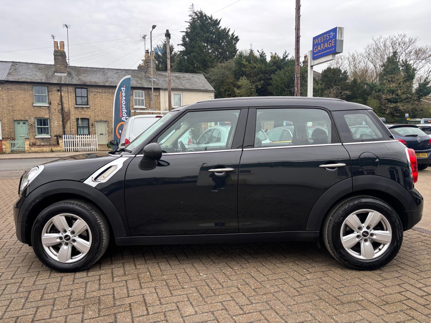 Used MINI Countryman 2015 for sale - 77647491: Photo 3