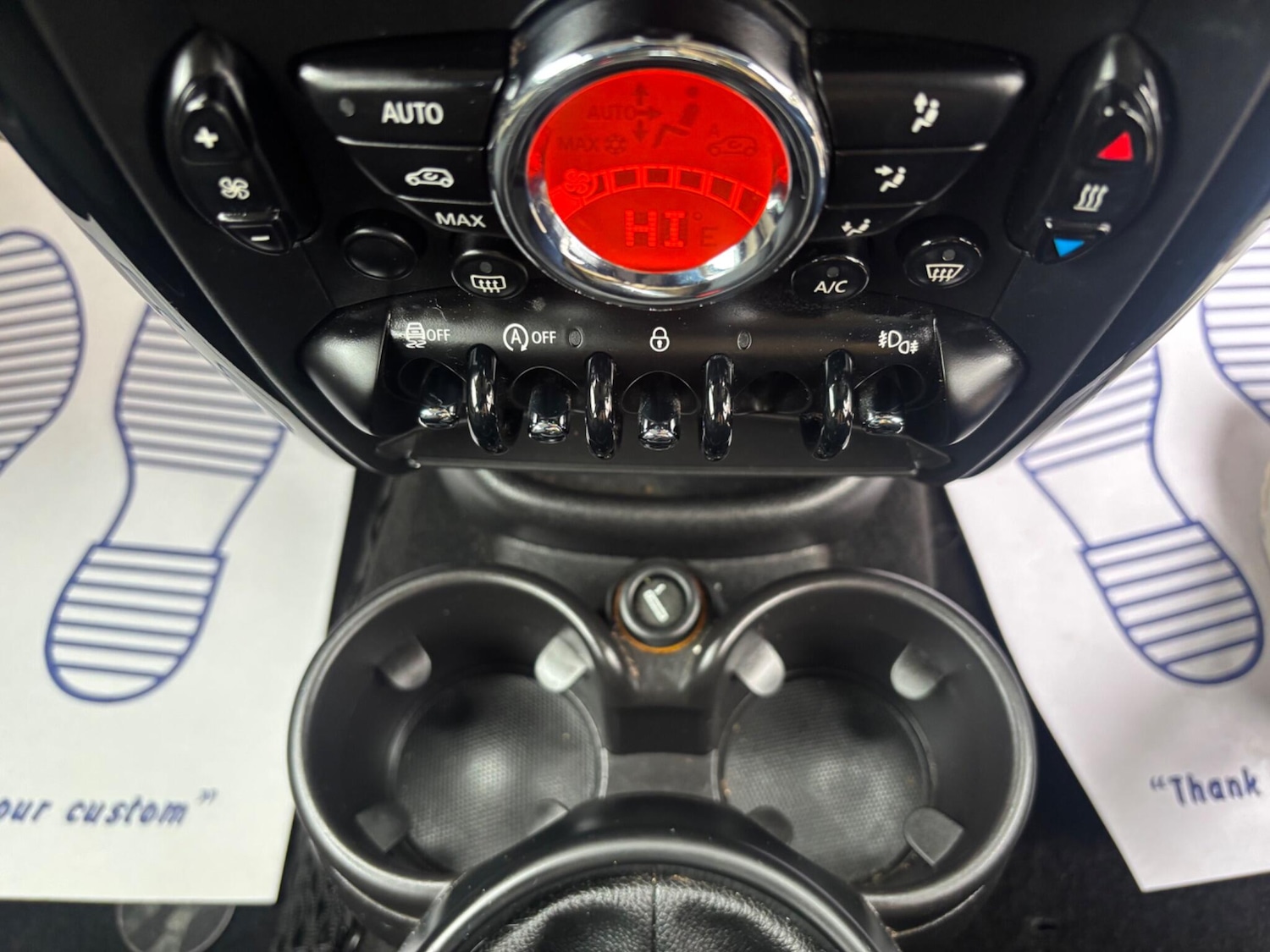 Used MINI Countryman 2015 for sale - 77647491: Photo 31