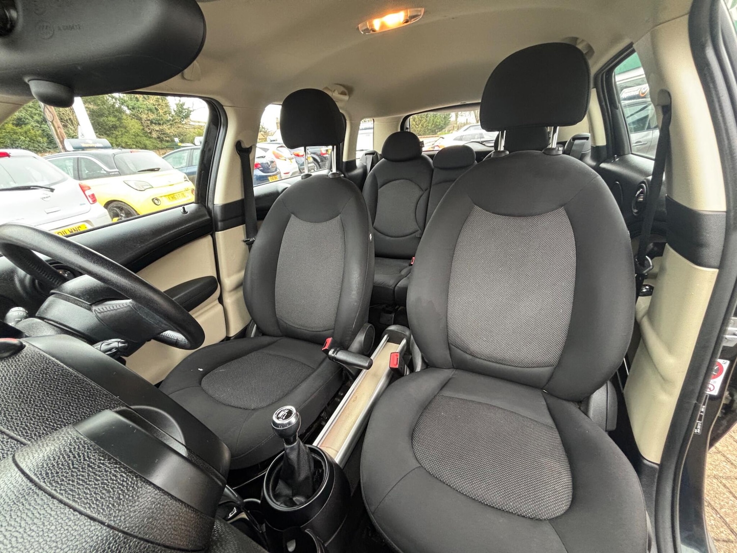 Used MINI Countryman 2015 for sale - 77647491: Photo 34