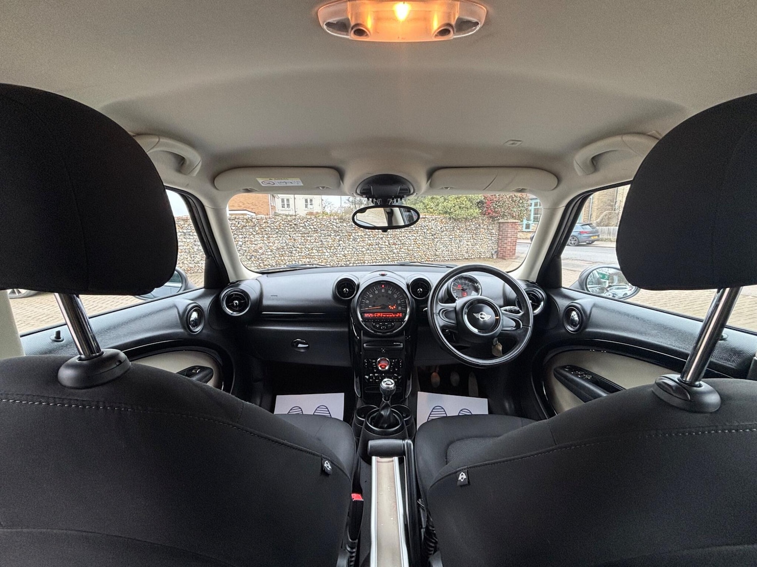 Used MINI Countryman 2015 for sale - 77647491: Photo 35