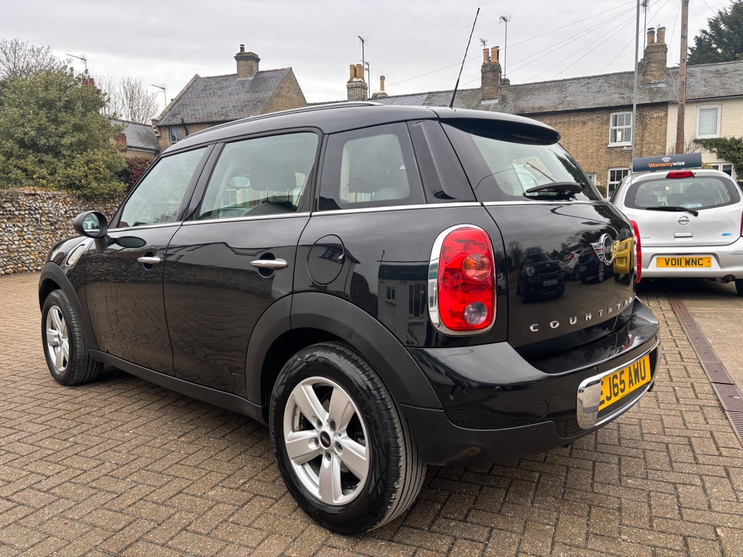Used MINI Countryman 2015 for sale - 77647491: Photo 4