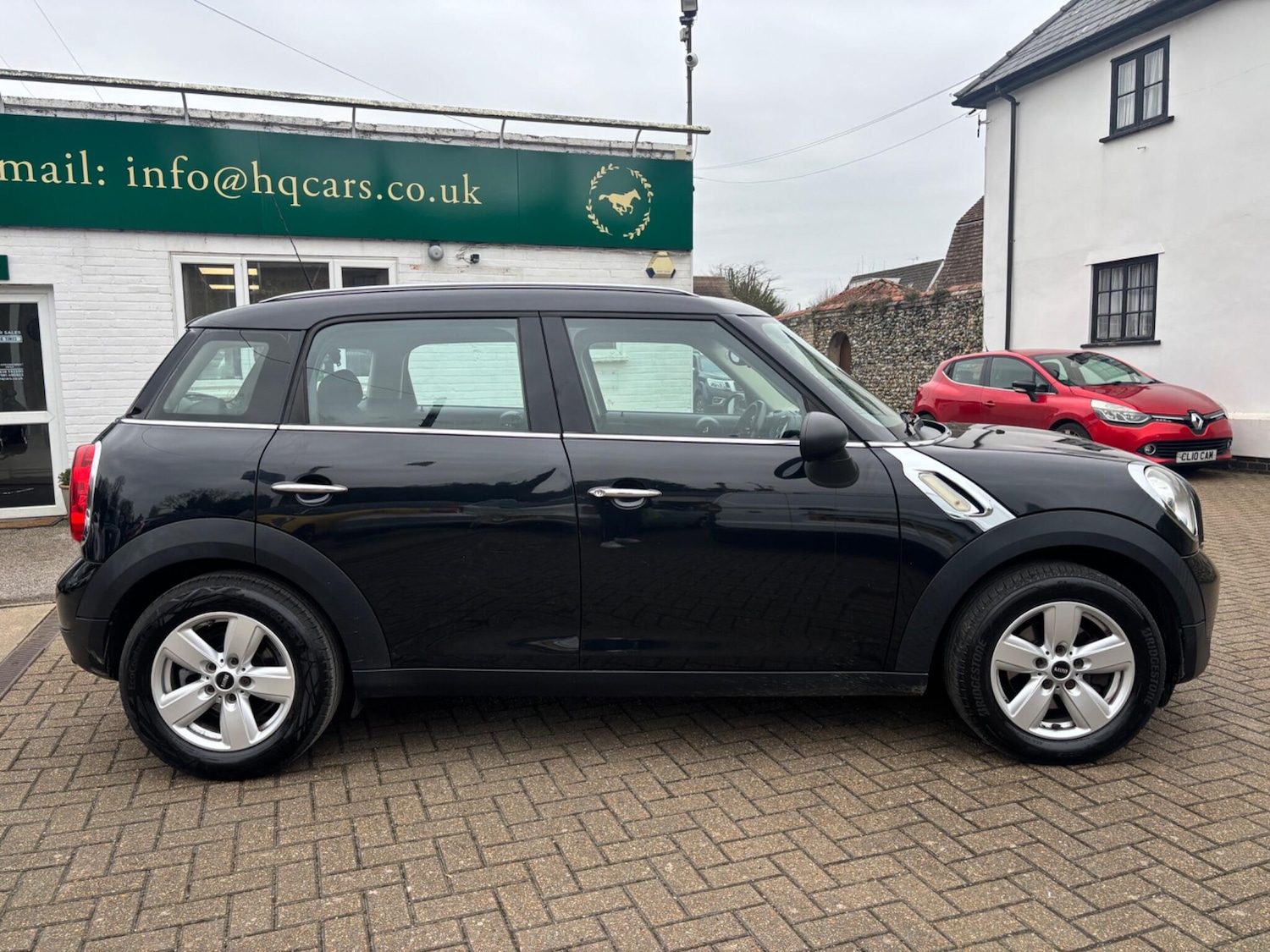 Used MINI Countryman 2015 for sale - 77647491: Photo 7